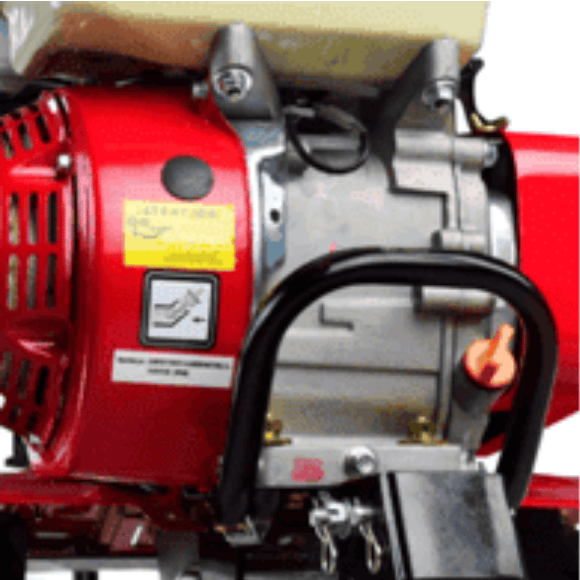 Moteur motobineuse Kuda Line